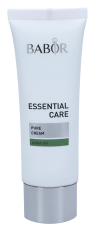 Babor Essential Care Pure 24H Face Cream 50 ml