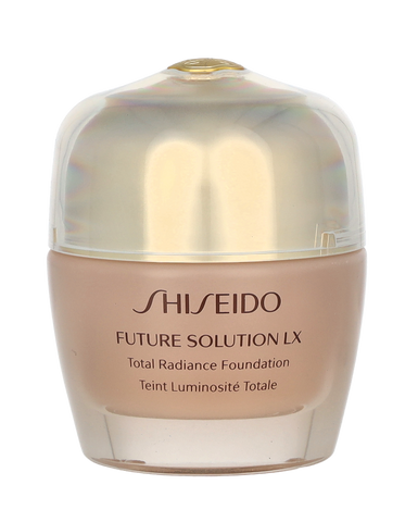 Shiseido Future Solution LX Base Radiance Total SPF15 30 ml