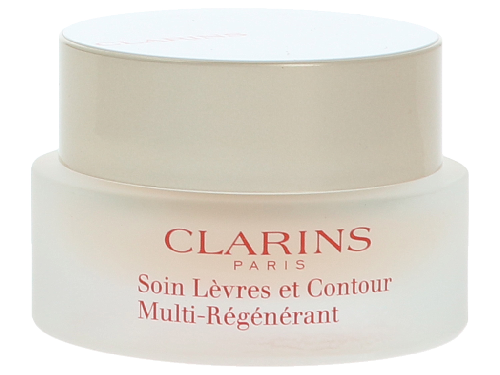 Clarins Bálsamo Contorno Y Cuidado De Labios Extra-Reafirmante 15 ml