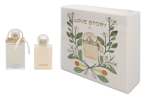 Chloe Love Story Giftset 175 ml
