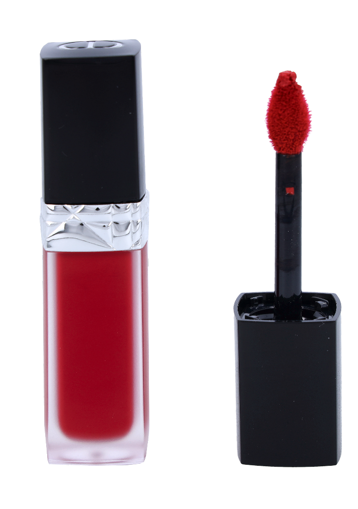 Dior Rouge Dior Forever Liquid Lipstick 6 ml