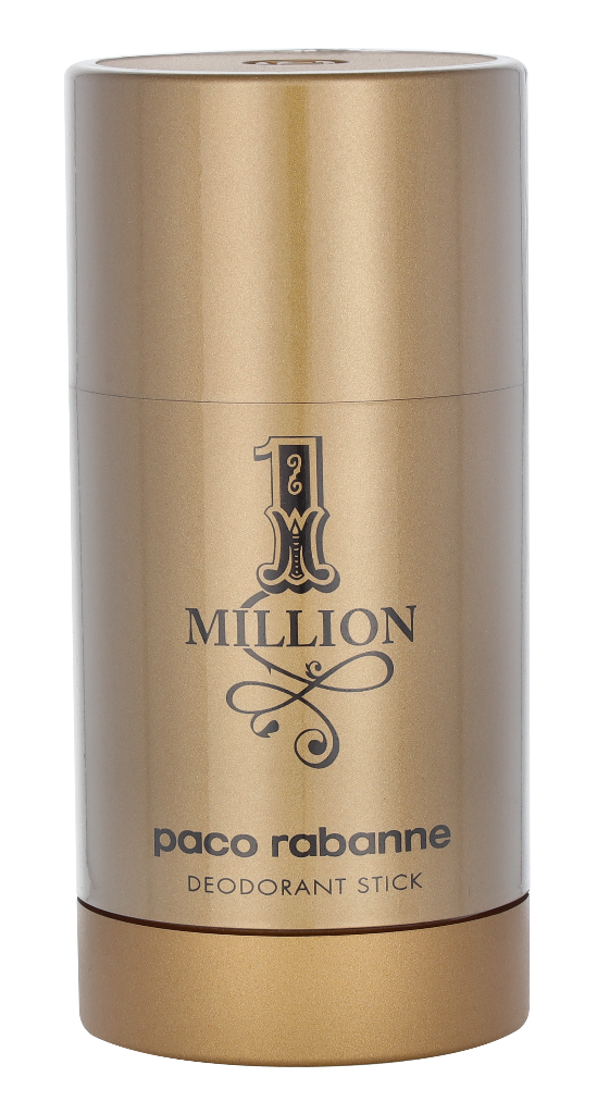 Paco Rabanne 1 Million Desodorante Stick 75 ml