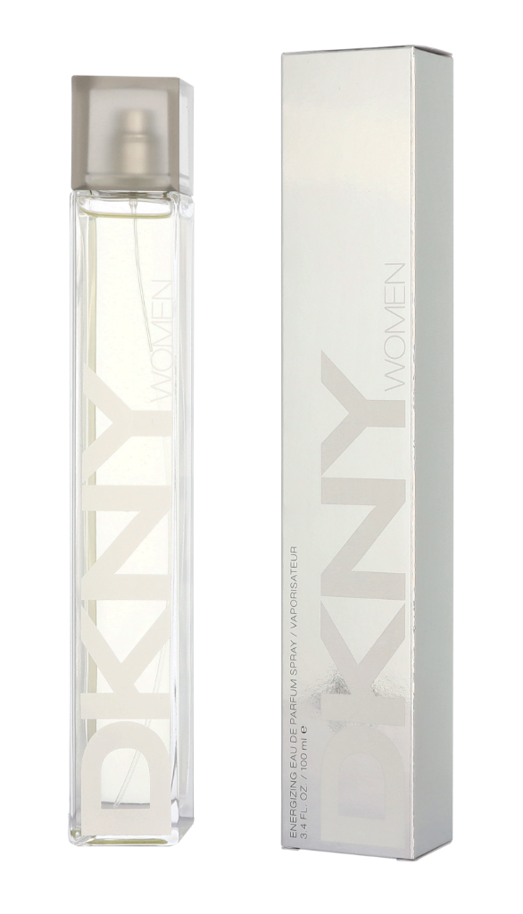 DKNY Mujer Edp Spray 100 ml