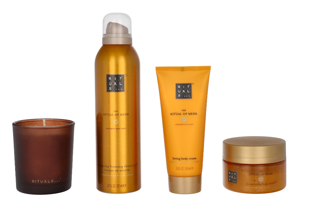 Rituals Más Set 565 ml
