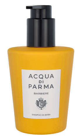 Acqua Di Parma Barbiere Beard Wash 200 ml