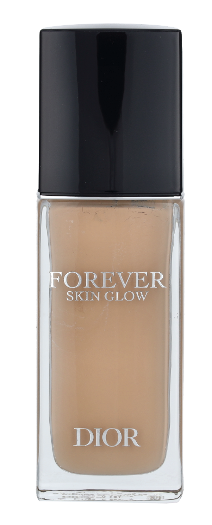 Dior Forever Skin Glow 24H Wear Radiant Foundation SPF20 30 ml