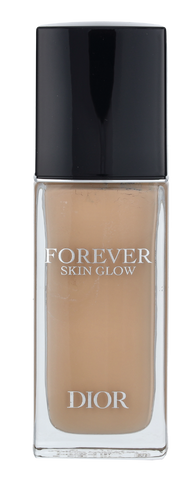Dior Forever Skin Glow 24H Wear Radiant Foundation SPF20 30 ml