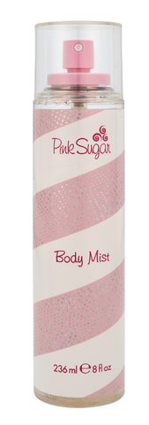 Aquolina Pink Sugar Body Mist 236 ml