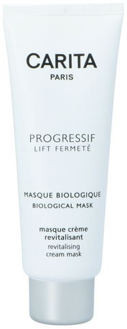 Carita Progressif Lift Fermete Biological Mask 75 ml