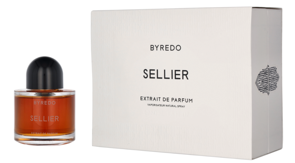 Byredo Sellier Extrait De Parfum 50 ml