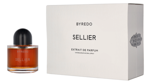 Byredo Sellier Extrait De Parfum 50 ml