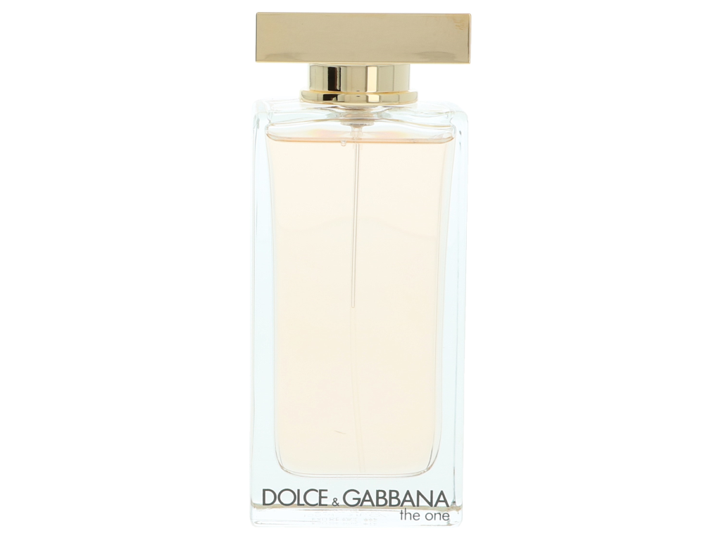Dolce & Gabbana The One For Women Edt Spray 100 ml