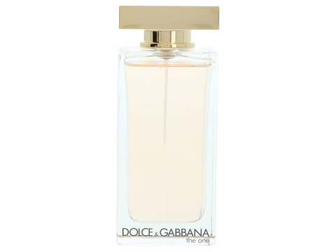 Dolce & Gabbana The One For Women Edt Spray 100 ml
