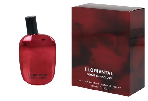 Comme Des Garcons Floriental Edp Spray 50 ml