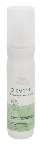 Wella Elements - Spray Sin Aclarado Renovador 150 ml