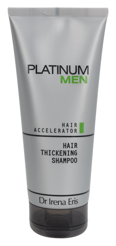 Dr Irena Eris Platinum Hombre Champú 200 ml
