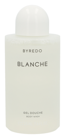 Byredo Blanche Body Wash 225 ml