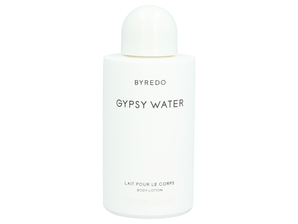 Byredo Gypsy Water Body Lotion 225 ml