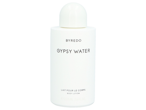 Byredo Gypsy Water Body Lotion 225 ml