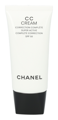 Chanel CC Cream Complete Correction SPF50 30 ml