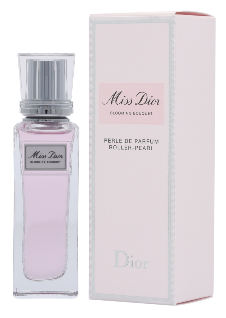 Dior Miss Dior Blooming Bouquet Roller-Pearl 20 ml