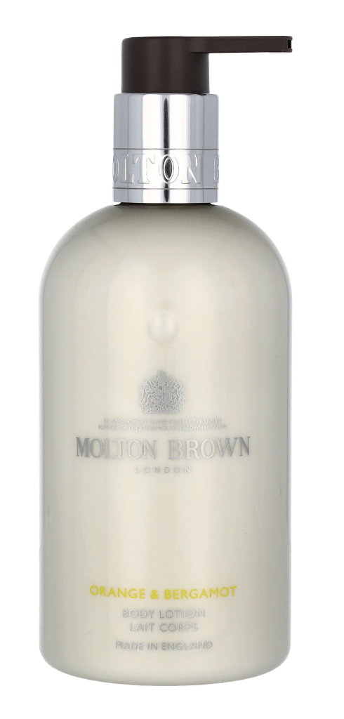 Molton Brown Orange & Bergamot Body Lotion 300 ml
