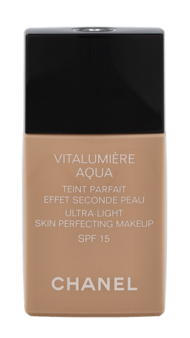 Chanel Vitalumiere Aqua Ultra-Light Makeup SPF15 30 ml