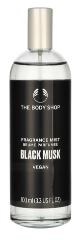 The Body Shop Fragrance Mist 100 ml