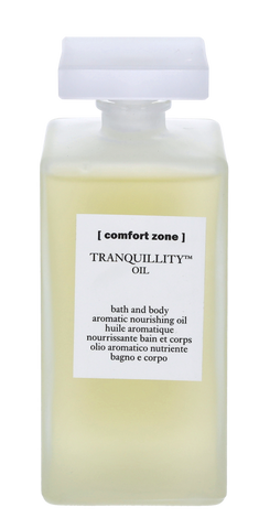 Comfort Zone Tranquillity Oil 200 ml