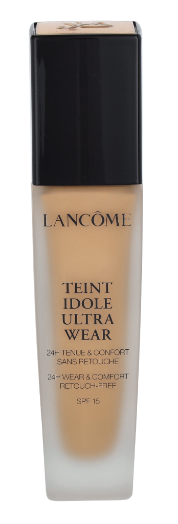Lancome Teint Idole Ultra Wear 24H W&amp;C Base de Maquillaje SPF15 30 ml