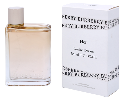 Burberry Her London Dream Edp Spray 100 ml