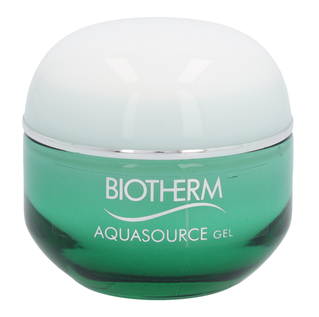 Biotherm Aquasource Gel 50 ml