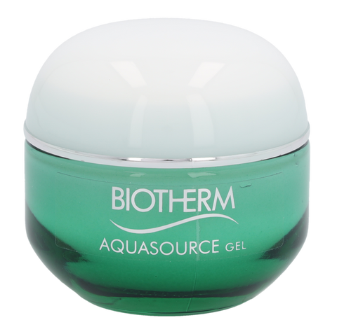 Biotherm Aquasource Gel 50 ml