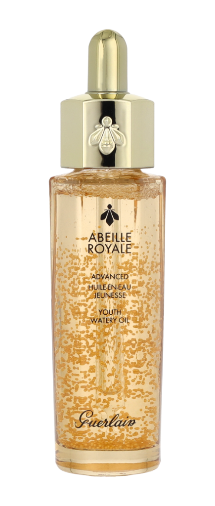Guerlain Abeille Royale Aceite Acuoso Juventud Avanzada 30 ml