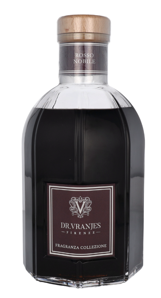 Dr. Vranjes Difusor Perfumado Rosso Nobile 2500 ml