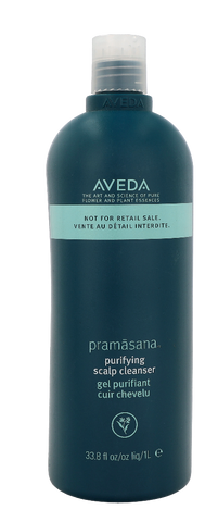 Aveda Pramasana Purifying Scalp Cleanser 1000 ml