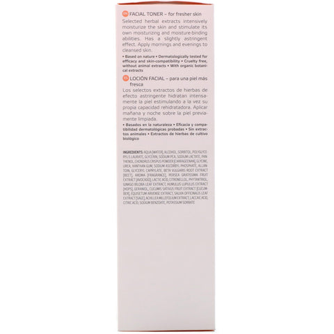 AnneMarie Borlind, Rose Dew, Facial Toner, 5.07 fl oz (150 ml)