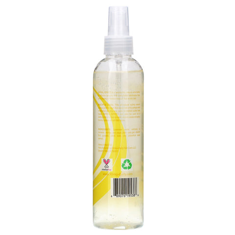 Kinky-Curly, Spritz en espiral, suero para peinar natural, 8 oz (236 ml)