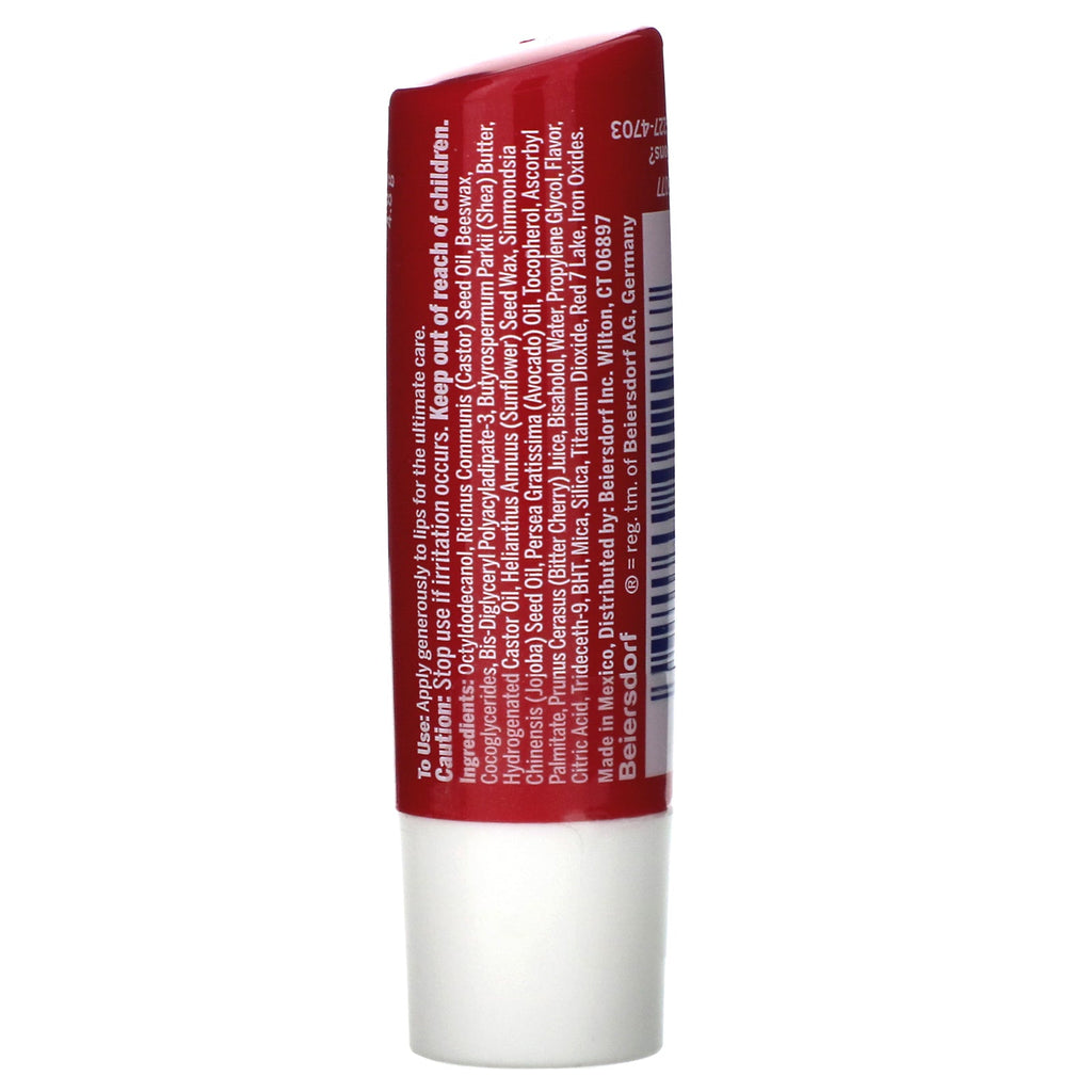 Nivea, Lip Care,  Cherry, 0.17 oz (4.8 g)