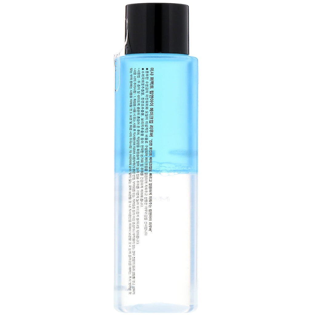 Missha, Perfect Lip & Eye Makeup Remover, 155 ml