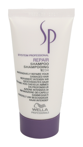 Wella SP - Repair Shampoo 30 ml
