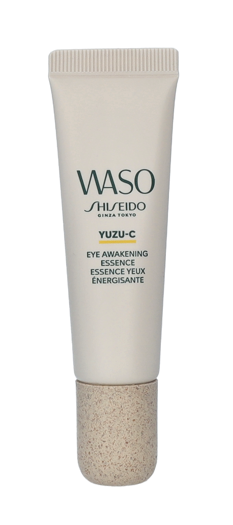 Shiseido WASO Yuzu-C Eye Awakening Essence 20 ml