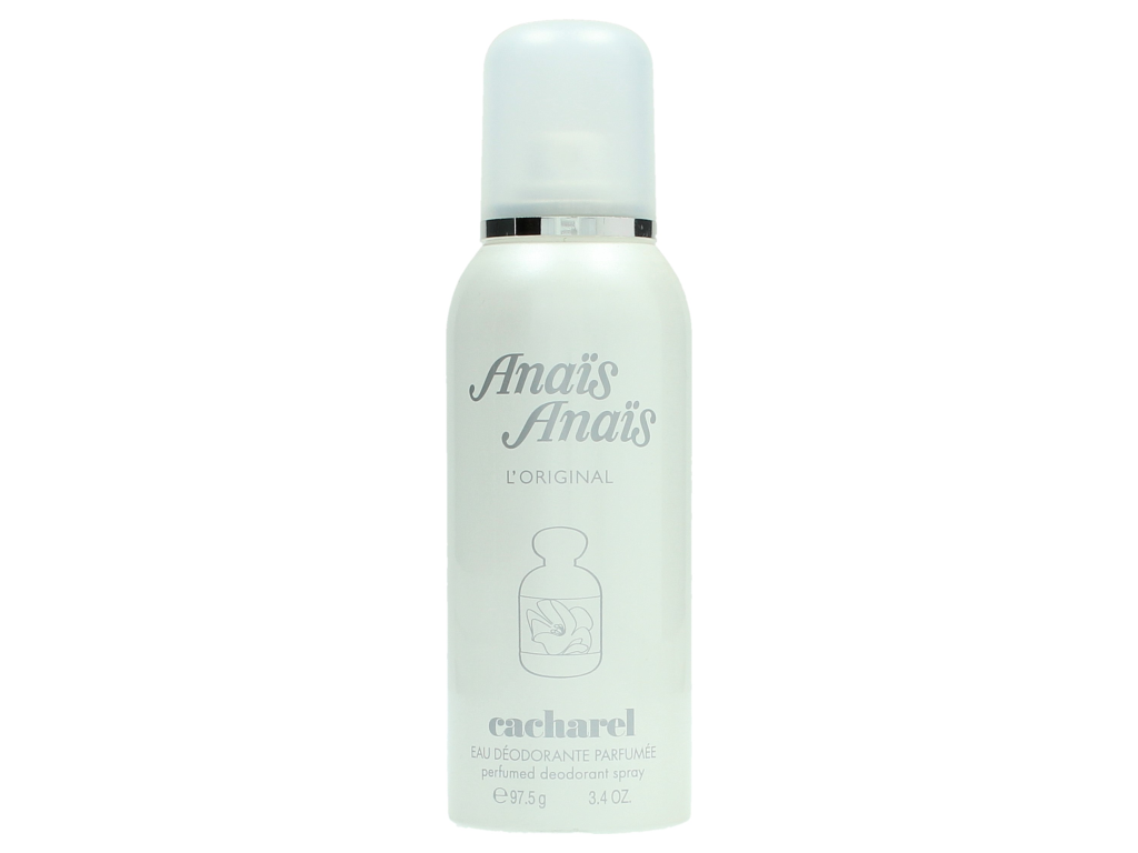 Cacharel Anais Anais L'Original Desodorante Spray 150 ml