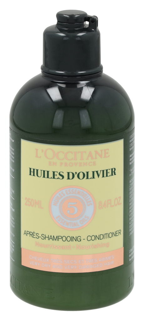 L'Occitane Acondicionador Cuidado Nutritivo 250 ml