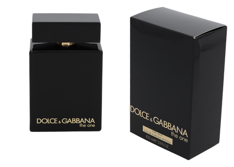 D&amp;G The One For Men Intense Edp Spray 100 ml