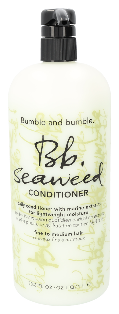 Bumble &amp; Bumble Seaweed Conditioner 1000 ml