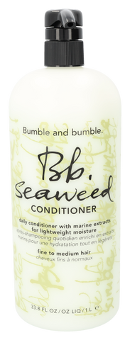 Bumble & Bumble Seaweed Conditioner 1000 ml