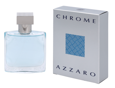 Azzaro Chrome Edt Spray 30 ml