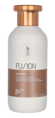 Wella Fusion - Champú Reparador Intenso 250 ml