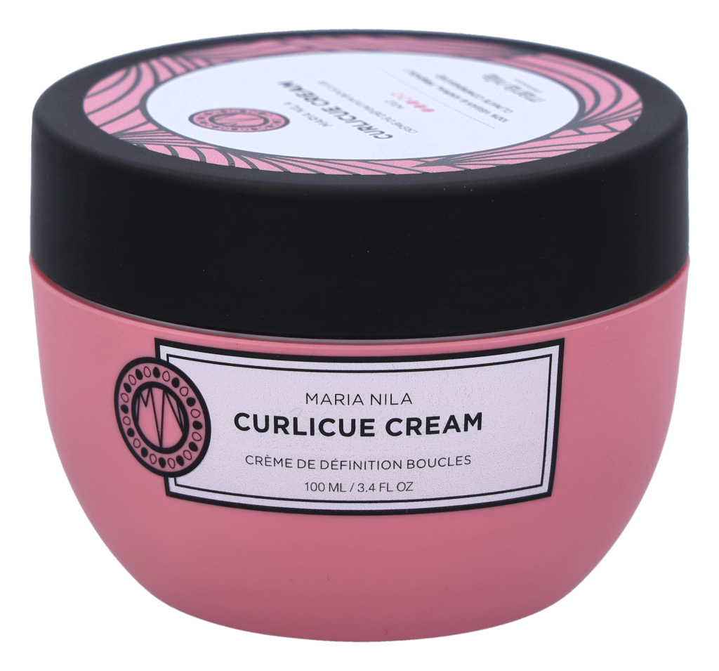 Maria Nila Curlicue Cream 100 ml